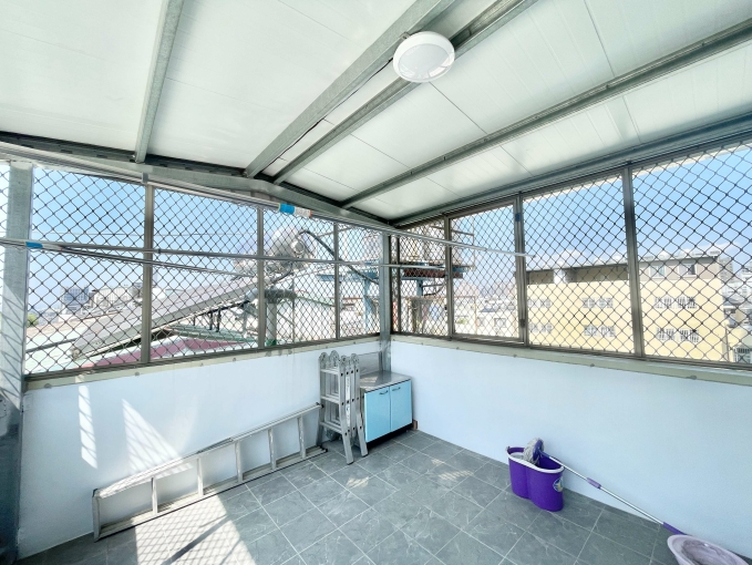 租補☆全新套房☆飲水機☆垃圾處理（第6張）