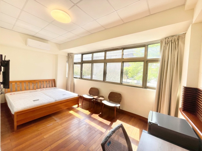 租補☆全新套房☆飲水機☆垃圾處理（第1張）