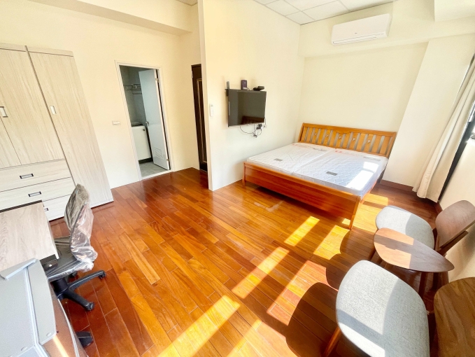 租補☆全新套房☆飲水機☆垃圾處理（第2張）