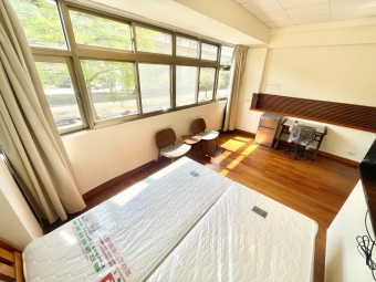 租補☆全新套房☆飲水機☆垃圾處理（第4張）