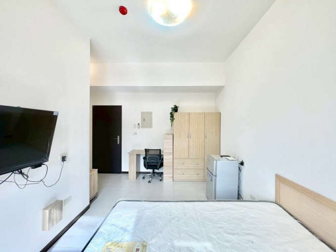 近三民路一中商圈台中車站 - Image 1