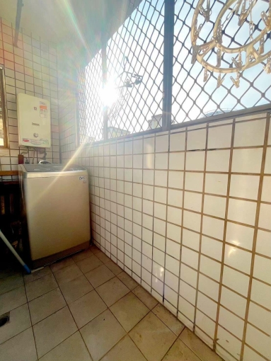 二房二廳✨租屋補助✨家具電全配✨電梯✨管理員✨子母車（第15張）