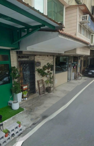 新埔捷運站３號出口黃金店面一二樓（第1張）