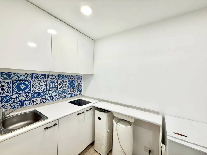 雙租補#一房一廳一廚房#一中商圈（第12張）