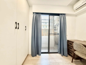 雙租補#一房一廳一廚房#一中商圈（第11張）