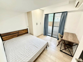 雙租補#一房一廳一廚房#一中商圈（第9張）