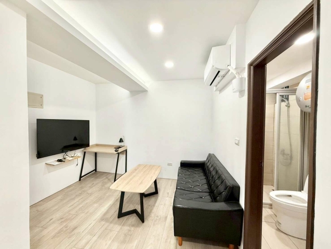 雙租補#一房一廳一廚房#一中商圈（第2張）