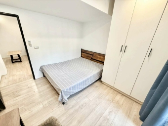 雙租補#一房一廳一廚房#一中商圈（第7張）