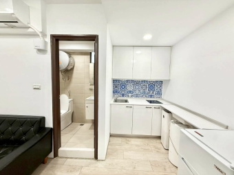 雙租補#一房一廳一廚房#一中商圈（第3張）