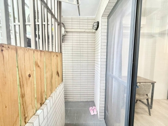 雙租補#一房一廳一廚房#一中商圈（第15張）