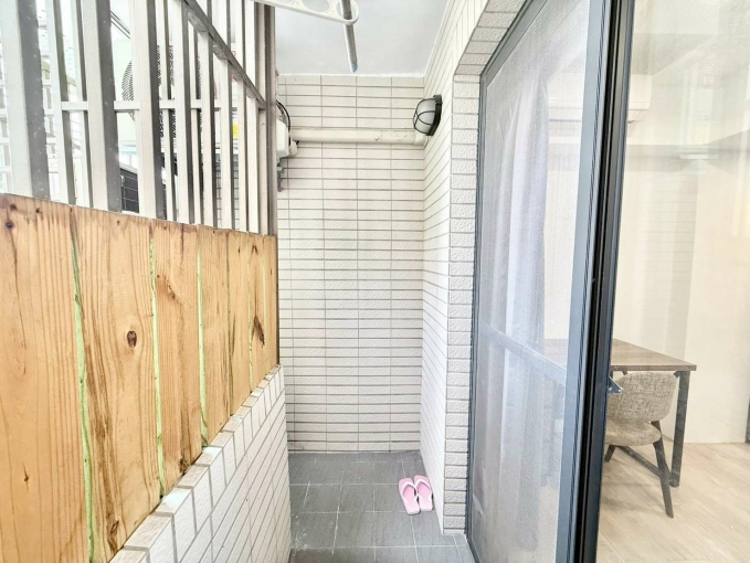 雙租補#一房一廳一廚房#一中商圈（第15張）