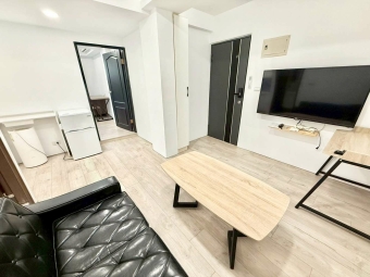 雙租補#一房一廳一廚房#一中商圈（第5張）