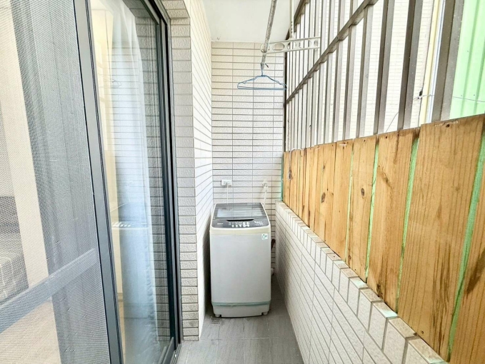 雙租補#一房一廳一廚房#一中商圈（第14張）