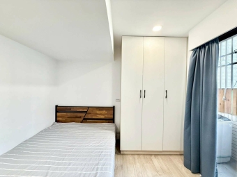 雙租補#一房一廳一廚房#一中商圈（第8張）