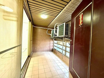 三房二廳🍀租屋補助🍀稀有可貓🍀家具電全配🍀電梯🍀子母車🍀管理員（第3張）