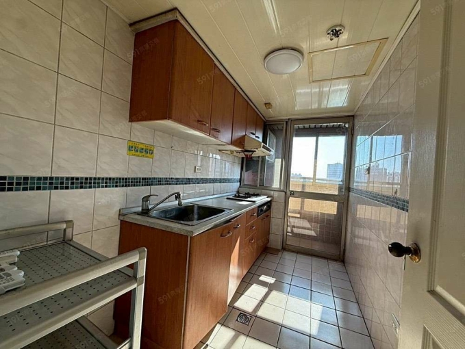 三房二廳🍀租屋補助🍀稀有可貓🍀家具電全配🍀電梯🍀子母車🍀管理員（第4張）