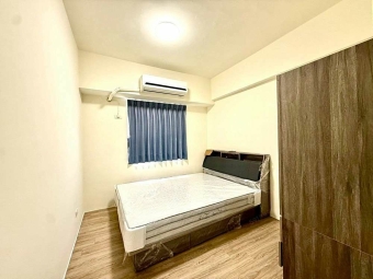 三房二廳🍀租屋補助🍀稀有可貓🍀家具電全配🍀電梯🍀子母車🍀管理員（第6張）