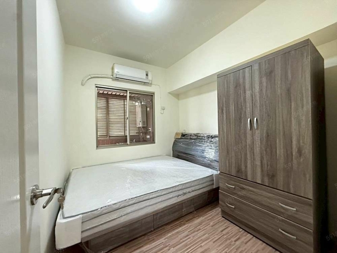 三房二廳🍀租屋補助🍀稀有可貓🍀家具電全配🍀電梯🍀子母車🍀管理員（第5張）