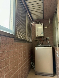 三房二廳🍀租屋補助🍀稀有可貓🍀家具電全配🍀電梯🍀子母車🍀管理員（第8張）