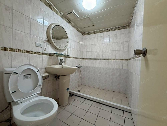 三房二廳🍀租屋補助🍀稀有可貓🍀家具電全配🍀電梯🍀子母車🍀管理員（第9張）