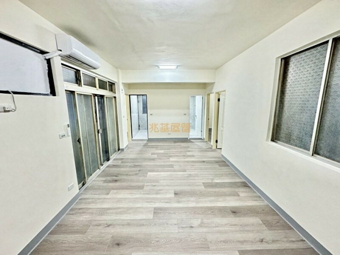 兆基社會住宅🏠東區⭐全新整理3房⭐可租補⭐寵可談⭐（第1張）