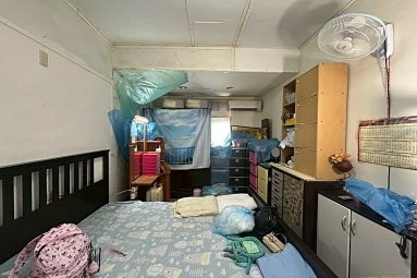兆基社會住宅🏡事故屋/平鎮透天三房門口可停車/可租金補貼（第3張）