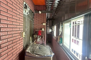 兆基社會住宅🏡事故屋/平鎮透天三房門口可停車/可租金補貼（第8張）