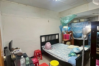 兆基社會住宅🏡事故屋/平鎮透天三房門口可停車/可租金補貼（第4張）