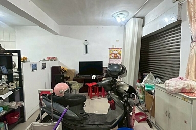 兆基社會住宅🏡事故屋/平鎮透天三房門口可停車/可租金補貼（第1張）