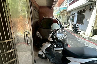 兆基社會住宅🏡事故屋/平鎮透天三房門口可停車/可租金補貼（第12張）