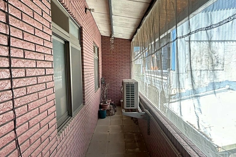 兆基社會住宅🏡事故屋/平鎮透天三房門口可停車/可租金補貼(第9張)