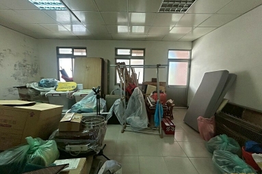 兆基社會住宅🏡事故屋/平鎮透天三房門口可停車/可租金補貼（第6張）