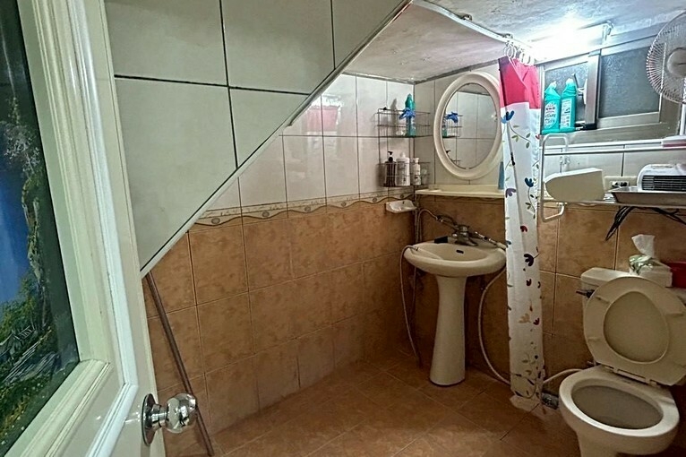 兆基社會住宅🏡事故屋/平鎮透天三房門口可停車/可租金補貼(第10張)