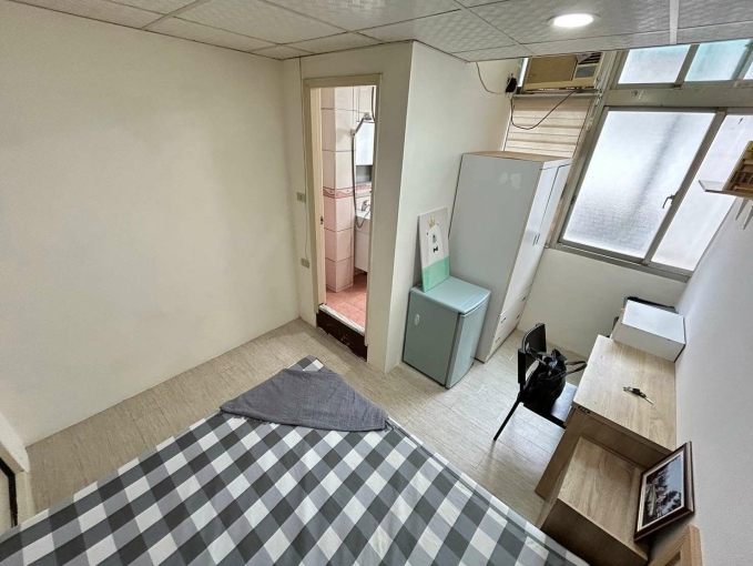 ★租補★捷運三重★可貓★安靜★ubike★凸窗 - Image 5