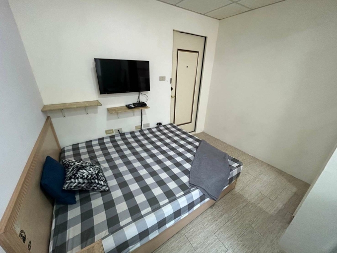 ★租補★捷運三重★可貓★安靜★ubike★凸窗 - Image 3