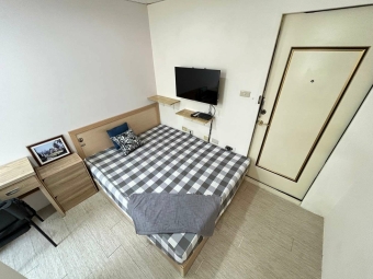 ★租補★捷運三重★可貓★安靜★ubike★凸窗 - Image 9