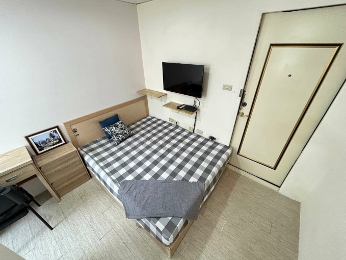 ★租補★捷運三重★可貓★安靜★ubike★凸窗 - Image 2