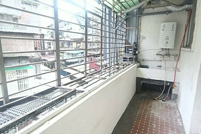 兆基社會住宅🏠友善屋源🧡後山埤站/全新冷氣/可租補入籍（第10張）