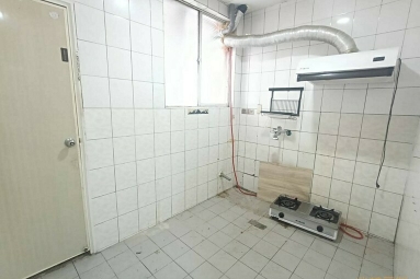 兆基社會住宅🏠友善屋源🧡後山埤站/全新冷氣/可租補入籍（第11張）