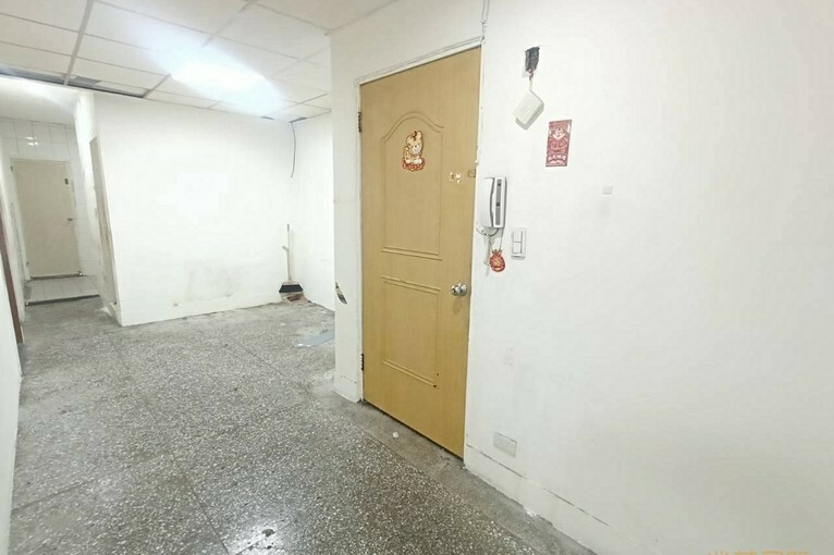 兆基社會住宅🏠友善屋源🧡後山埤站/全新冷氣/可租補入籍（第7張）