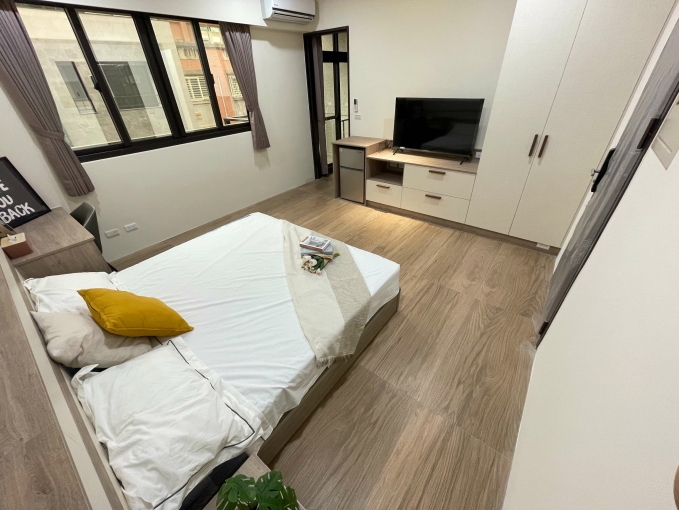 🧡請加賴🧡電梯新屋🧡陽台獨洗🧡乾溼分離🧡汽車好停🧡（第4張）