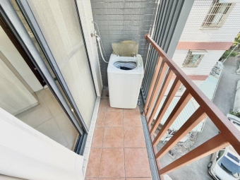 💖電梯美套✨系統裝潢🏠陽台獨洗💖（第6張）