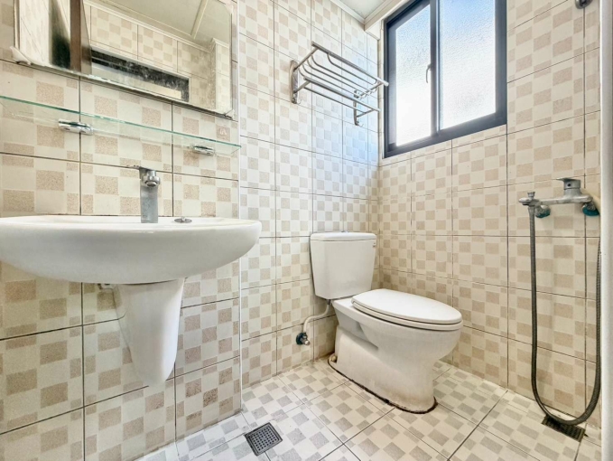 💖電梯美套✨系統裝潢🏠陽台獨洗💖（第5張）