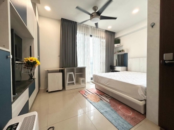 💖可租補✨可代收包裹🏠大露臺✔️女生宿舍💖 - Image 8