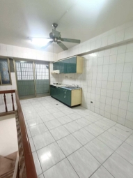 樓店1+2F🍀可輕食、辦公、咖啡廳🍀子母車（第1張）