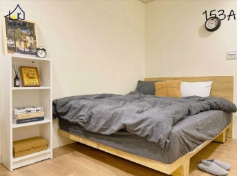 153A雅房、可租補、可短租、近植物園、建中、青年公園（第2張）