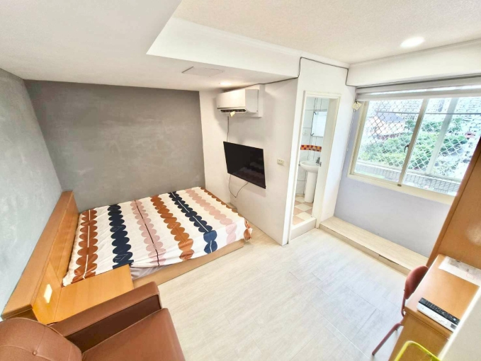 🧡加賴約看🧡電梯美屋🧡可凸窗曬🧡採光佳🧡租屋補助🧡 - Image 1