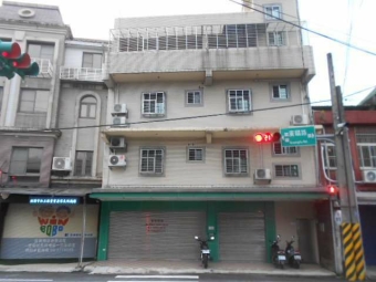 免仲介費 八德廣福路760號1樓大店面出租 只租藥局使用（第1張）