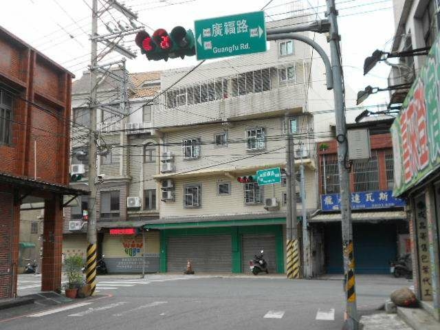 免仲介費 八德廣福路760號1樓大店面出租 只租藥局使用（第2張）