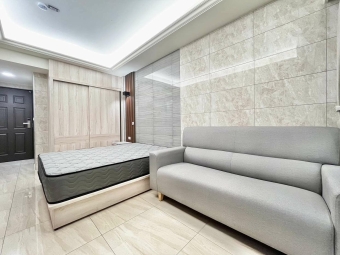 💖可租補✨電梯🏠流理臺✔️獨洗曬🌳精裝美套💖 - Image 10